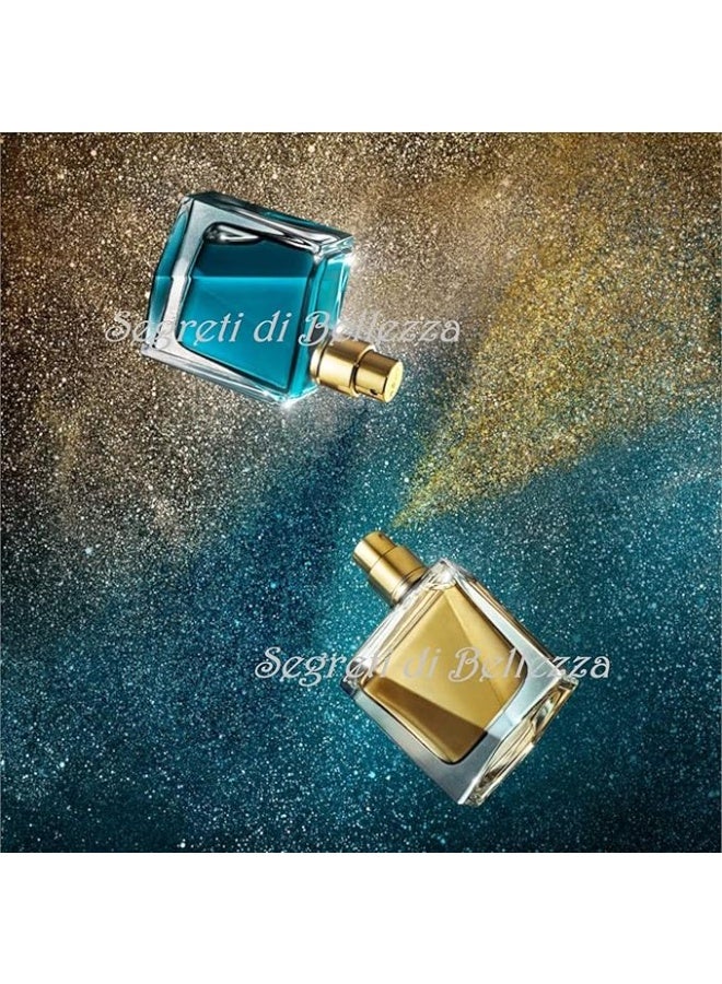 Avon Eve Duet Contrasts for Women 50ml - Eau de Parfum - Image 5